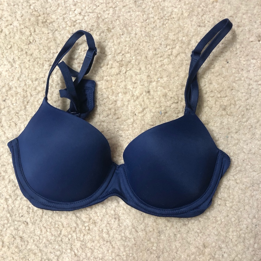 NWOT PINK Bra